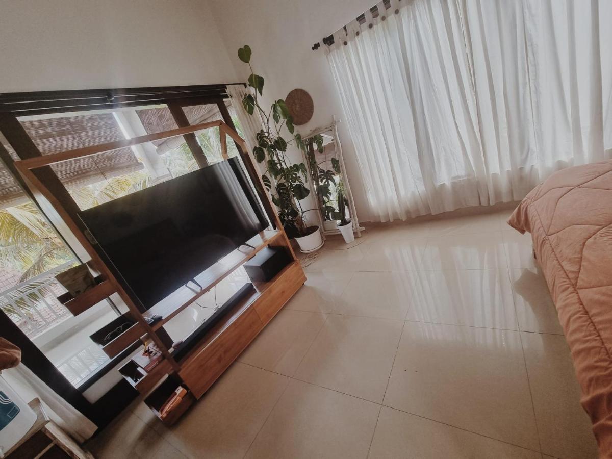 Villa Amorウブド エクステリア 写真